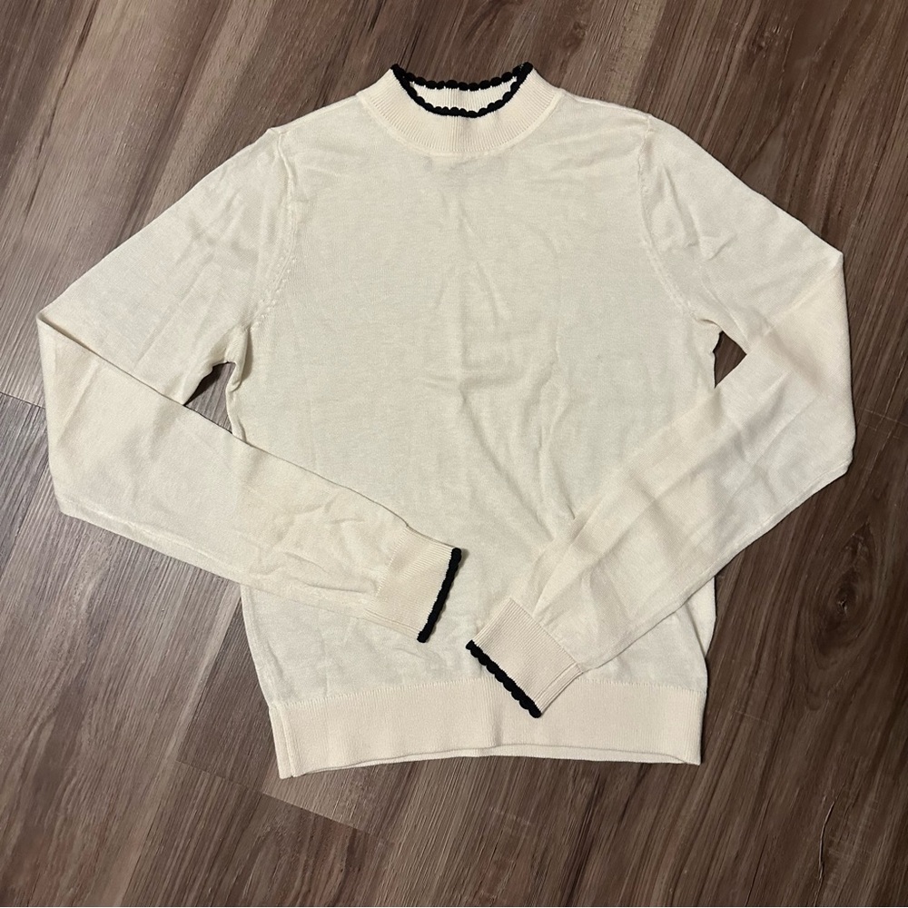 Sunday Best silk & cashmere blend